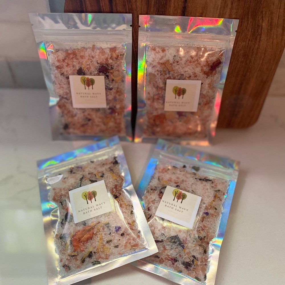 Bath salts!🌹